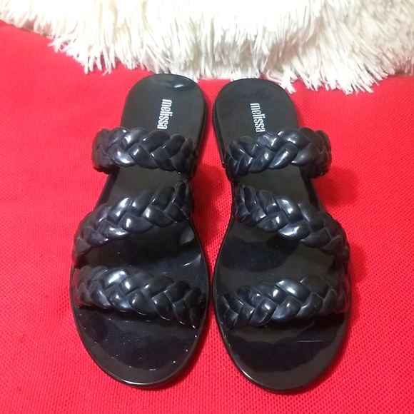 Melissa Sandals